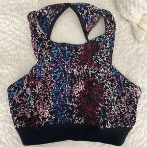 Free People Movement Sports bra